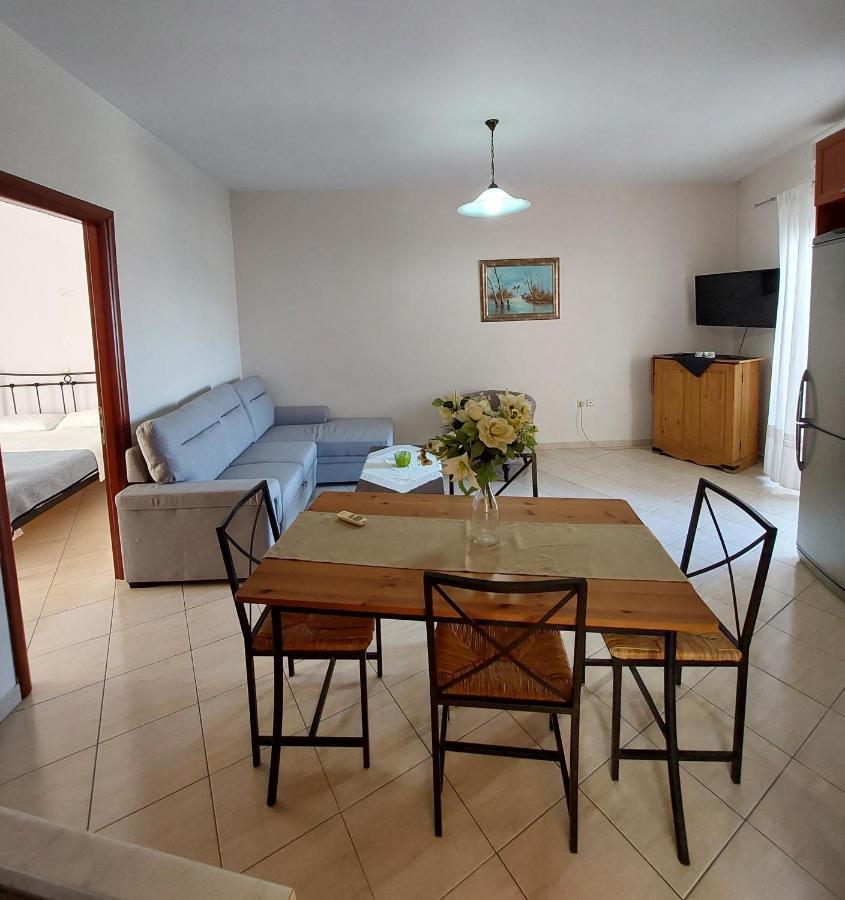 Prokimea Seaview Apartments Lefkada City Exterior photo